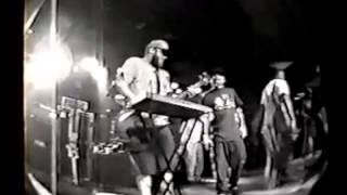 Long Beach Dub Allstars April 26 1992Gimme My Share Live 1111997 [upl. by Ellahcim]