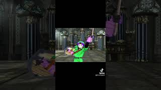 Aviciisghost plays link soul caliber 2 professional [upl. by Donough]