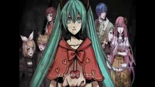 Vocaloid Horror 2012 [upl. by Ennagroeg434]