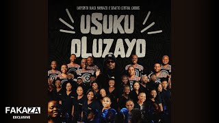 Ladysmith Black Mambazo  Usuku Oluzayo Official Audio feat Ndabo Zulu amp Terrace Martin [upl. by Ayanej286]