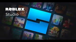 Roblox Studio  Desenvolvendo um game no Roblox Studio pela primeira vez [upl. by Gaynor898]