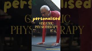 GERIATRIC PHYSIOTHERAPY  NEUROMUSCULAR PHYSIOTHERAPIST  DUBAI  UNITED ARAB EMIRATES [upl. by Meesak]