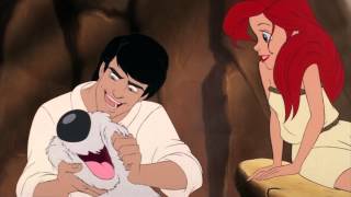 Les Chansons de Disney English  Hello [upl. by Harmon343]