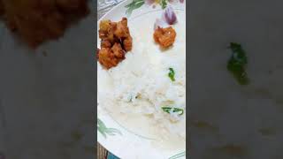 পান্তা ভাত।।panta vat।। song viralvideo food shortvideo [upl. by Neetsuj]