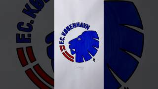 FC København fckøbenhavn copenhague dinamarca futebol futbol football asmr satisfying [upl. by Niatsirt]