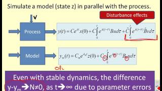 State space observers 2 – basic structures [upl. by Alejandro790]