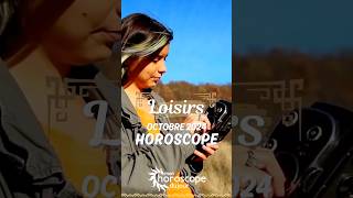 Votre Horoscope Chinois mensuel doctobre 2024 loisirs est arrivé [upl. by Rayna]