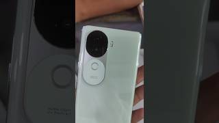 IQOO Z9S 5G unboxing and first look best under ₹17999 mobile [upl. by Tnomel286]