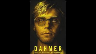 quotThe Beastquot Jeffery Dahmer [upl. by Antonetta718]