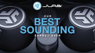 Our best sounding earbuds ever JLab Epic Lab Edition [upl. by Frear462]