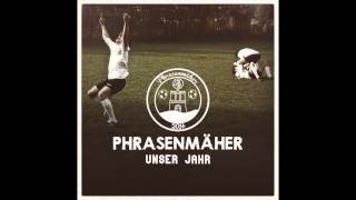 Phrasenmäher  Unser Jahr Deutschland vs Ghana  WMSong 2014 [upl. by Ytsirc]