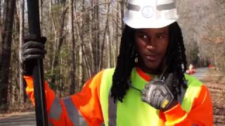 VDOT Flagger Training [upl. by Otho]