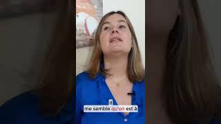 Témoignage de Sandrine Oblet RRH de MOWI Bretagne finistere interview emploipartagé short [upl. by Goer]