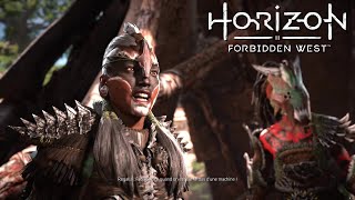 COMMENT BATTRE REGALLA  LES AILES DES DIX  BOSS FIGHT  HORIZON FORBIDDEN WEST [upl. by Yanrahc]