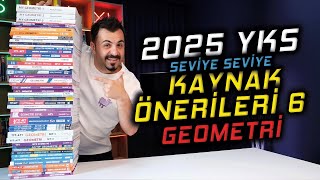 2025 Geometri Kaynak Önerileri  Seviye Seviye 66 Kaynak  Sponsorsuz  Kaynak Kombini 6 [upl. by Demahum]