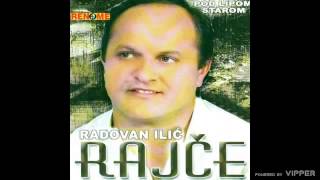 Radovan Ilic Rajce  Zaboravi da si tudja  Audio 2006 [upl. by Asyl72]