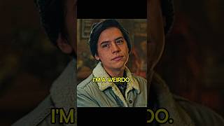 Jug’s weirdo speech riverdale [upl. by Donelle69]