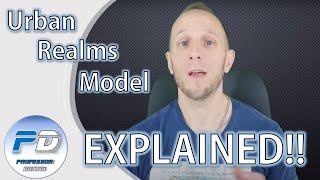 Urban Realms Model EXPLAINED [upl. by Farlee423]