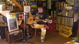 Cliff Richard  Silvery Rain  Cover amp Tutorial  Danny McEvoy [upl. by Kistner360]