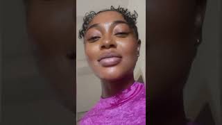 Barefaced to full face of makeup beautiful makemefamous natural [upl. by Sherwynd811]