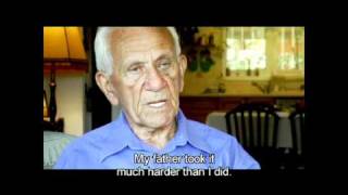 Holocaust Survivor Testimony Simcha Applebaum [upl. by Artenra]