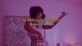 Lento – Julieta Venegas  letras – lyrics [upl. by Atahs]