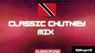 Classic Chutney Mix  DjRogerB [upl. by Laurin]