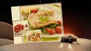 Low Cholesterol Recipes  The Top 3 Low Cholesterol Recipes [upl. by Nole135]