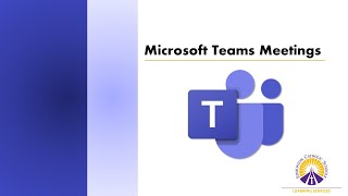 Presenter Mode in Microsoft Teams Meetings [upl. by Drarig]