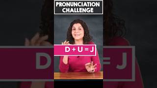 Pronunciation Challenge  Improve Your English Pronunciation  Shorts English Pronunciation [upl. by Haymes]