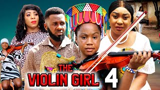 THE VIOLIN GIRL SEASON 4  New Movie Mercy Kenneth  Juliet odigwe 2024 Latest Nollywood Movie [upl. by Nyrrad]