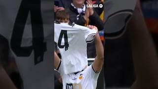 FOR YOU DIAKHABY 🦇🧡 emotional ValenciaCf Diakhaby [upl. by Slotnick]