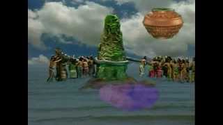 Sagar Manthan song from Om Namah Shivay [upl. by Jarlathus]