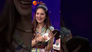 SP Sailaja garu Phone Call to Sudhakar Garu  SAREGAMAPA Telugu shorts  Sunday 9PM  Zee Telugu [upl. by Florencia376]