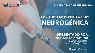 Fenotipo de hipertensión neurogénica [upl. by Desberg]