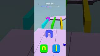 Blob Shifter 3D Level 774  Brixuplayz shorts youtubeshorts gaming [upl. by Ayekram]