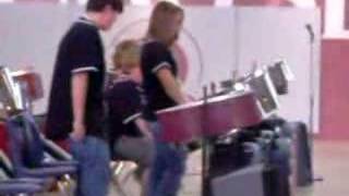 steel band one [upl. by Jenna]