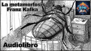 La metamorfosis  Franz Kafka  Audiolibro  Voz humana [upl. by Utter]