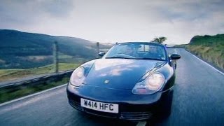 Porsche Boxster S  Wheeler Dealers [upl. by Gerrilee]