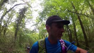 The Trail Yonne 2014 [upl. by Sprague]