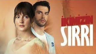 Ikimizin Sirri Our Secret Episode 09 with English subtitles ❤️ [upl. by Alvira]