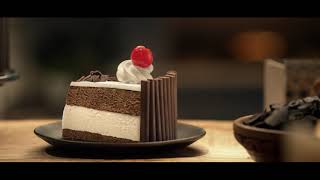 IBACO  Blackforest Ice Cream Cakes [upl. by Annahsed]