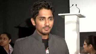 Siddharth and Shruti Hassan linkup controversy [upl. by Erdnaek]