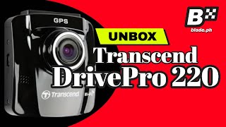 Popular Video  Unboxing Specs and FULL Review  Transcend DrivePro 220 [upl. by Nitsirc]