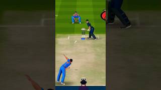 😱 Arshdeep Singh Hattrick 😱  wcc2 new update  wcc2 world cup gameplay  wcc2 new update gameplay [upl. by Ansev]