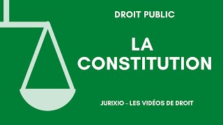 La Constitution [upl. by Vijar]