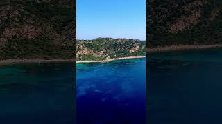 Le Piscine Naturali di Molara  4K  Sardegna World [upl. by Eelaroc]