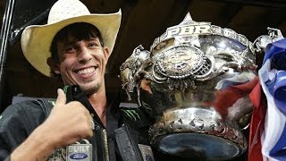 PBR Weekend in Review Built Ford Tough World Finals [upl. by Annail430]