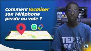 Naka ngay df ba localiser sa téléphone portable  IPhone ou Android 📲💫 [upl. by Lindie]