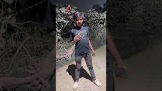 dance  दिल धड़कता केहू के प्यार में v funny comedy song bhojpurisong [upl. by Rosemaria201]